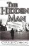 [Alec Milius 02] • The Hidden Man